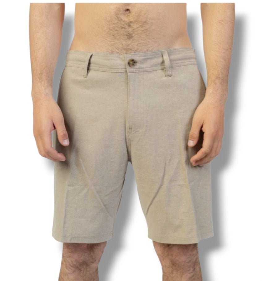 Short Híbrido O'NEILL Reserve khaki