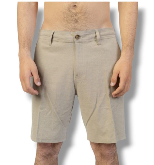 Short Híbrido O'NEILL Reserve khaki