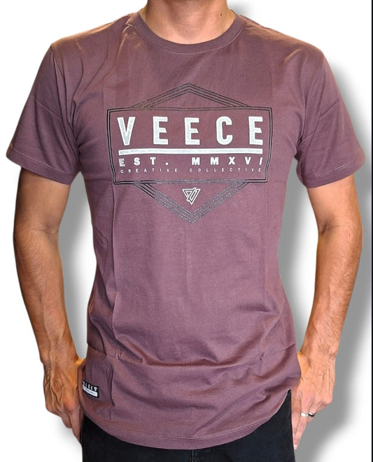 Polo VEECE W25 Vino
