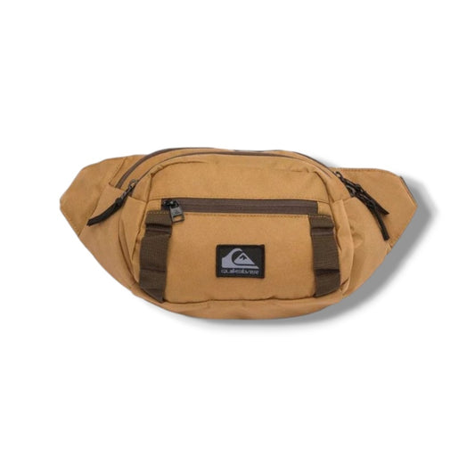 Canguro Quiksilver lone walker camel