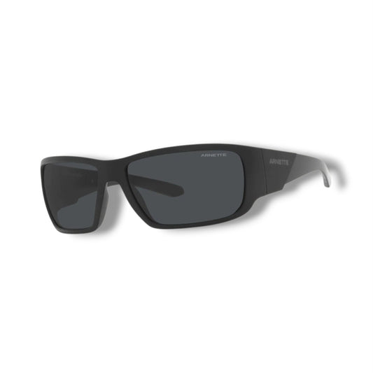 Lente ARNETTE OAN297 Snap II Matte blk dark