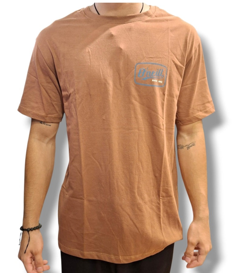 Polo ONEILL W26 Ladrillo