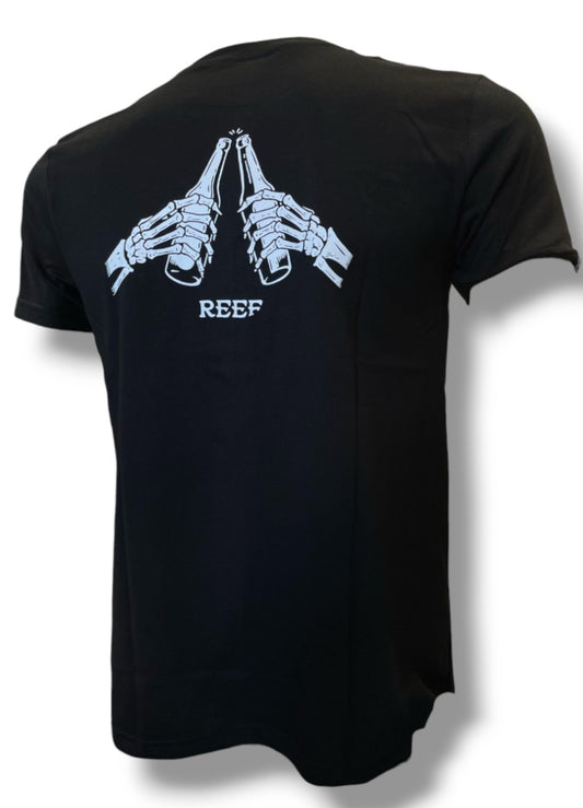 Polo REEF W25 Negro
