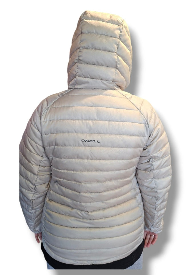 Casaca Térmica ONEILL Damas white