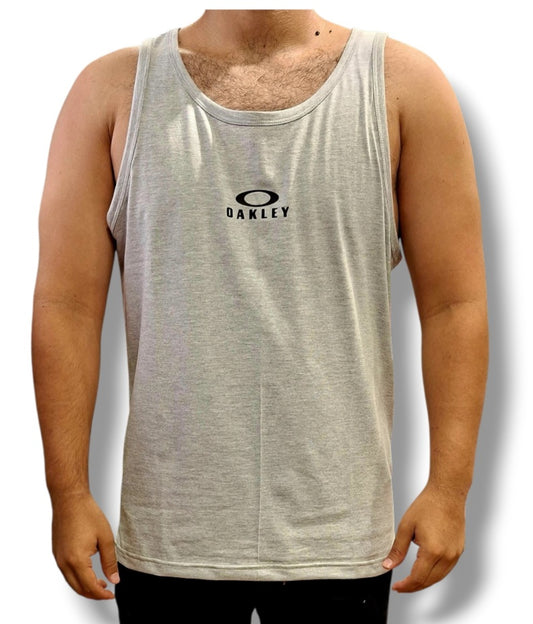 Bividi OAKLEY S26 Small grey