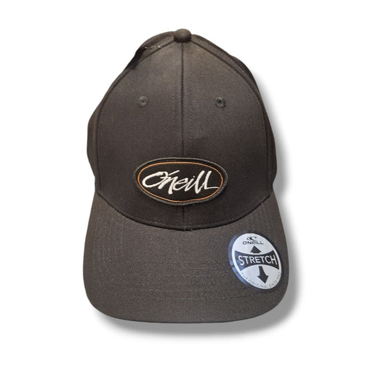 Gorra ONEILL S29 black
