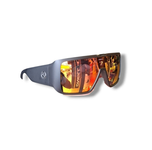 Lente DRAGON DOMO 2.0 Blk Red