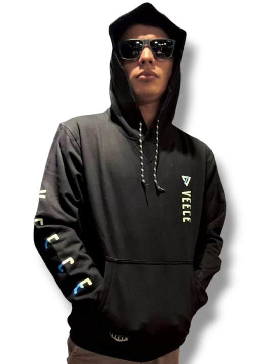 Polera VEECE W25 black