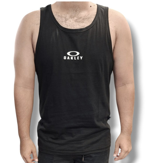 Bividi OAKLEY S26 Small blk