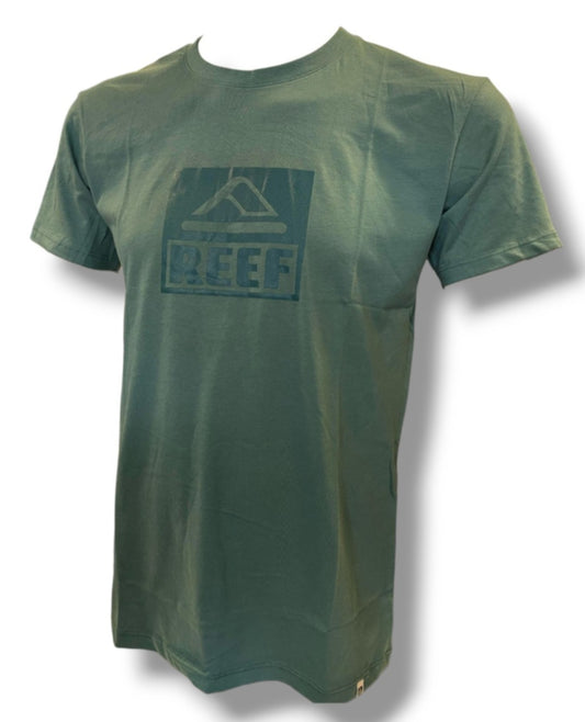 Polo REEF W25 green