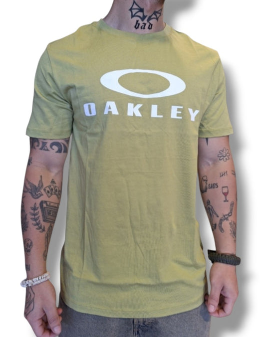 Polo OAKLEY O BARK 2.0