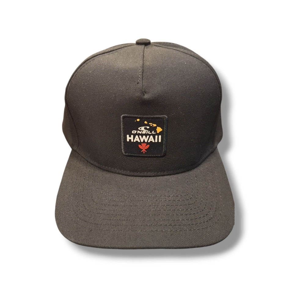 Gorra ONEILL S25 blk