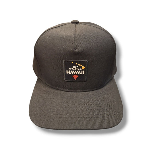 Gorra ONEILL S25 blk