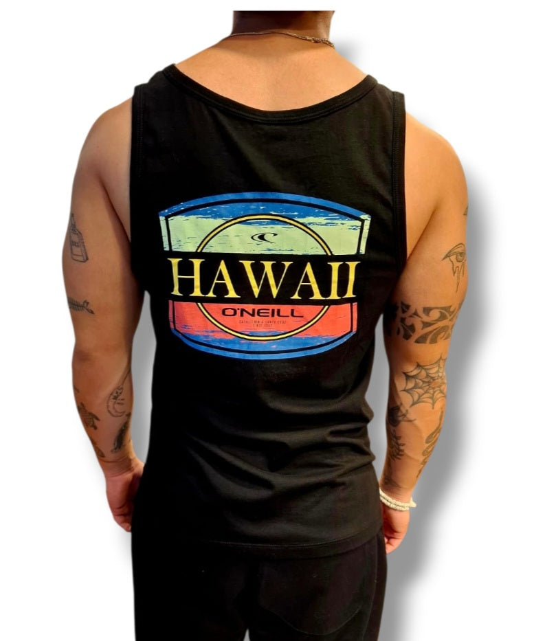 Bividi ONEILL tank hawaii