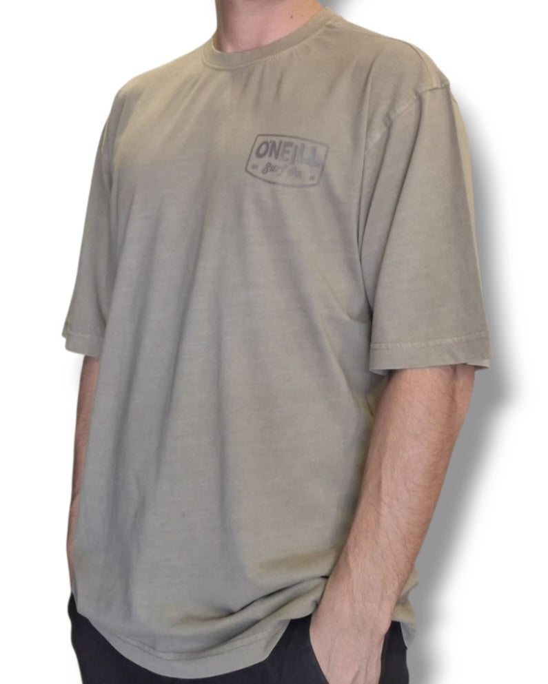 Polo ONEILL Oversize camel