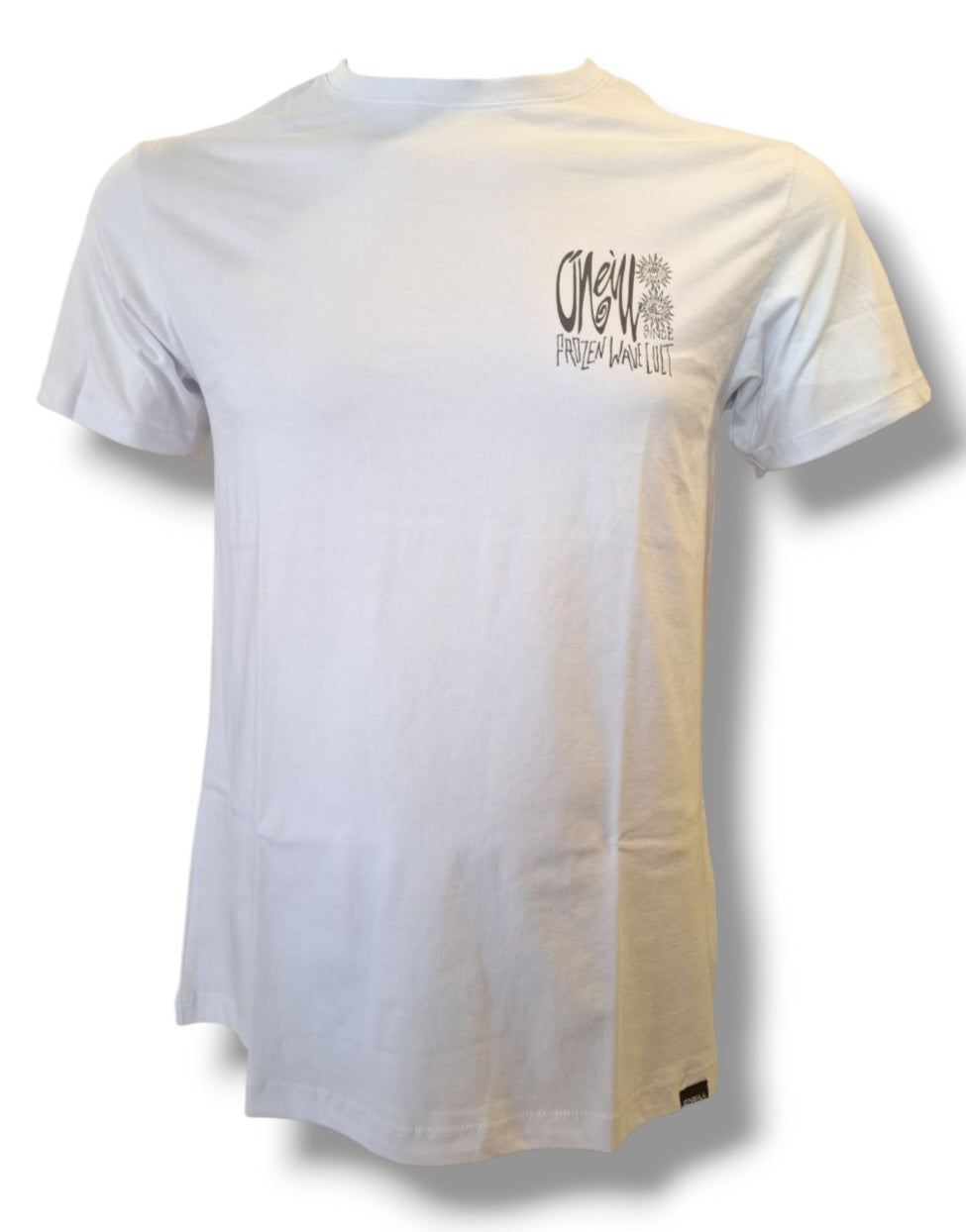 Polo ONEILL W25 Imp. Est. White