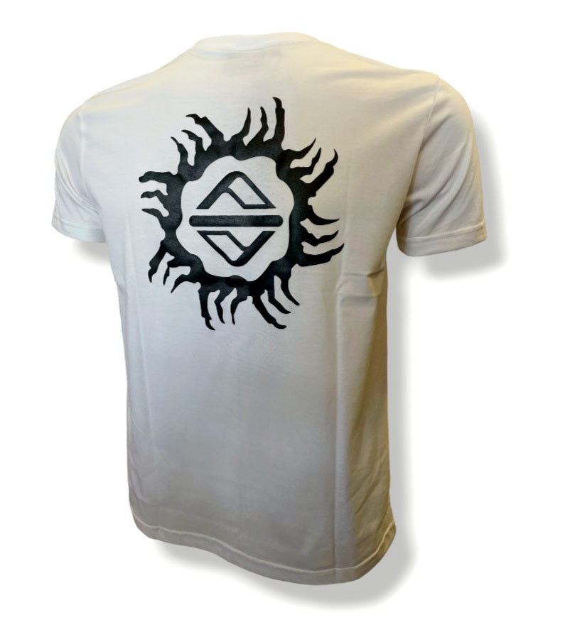 Polo REEF W25 Blanco