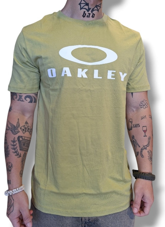 Polo OAKLEY Bark II S26