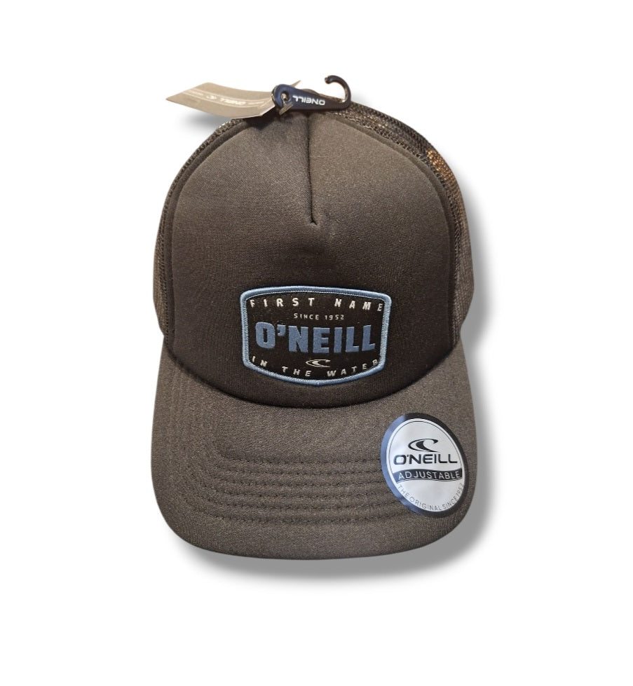 Gorra ONEILL S29 trucker blk