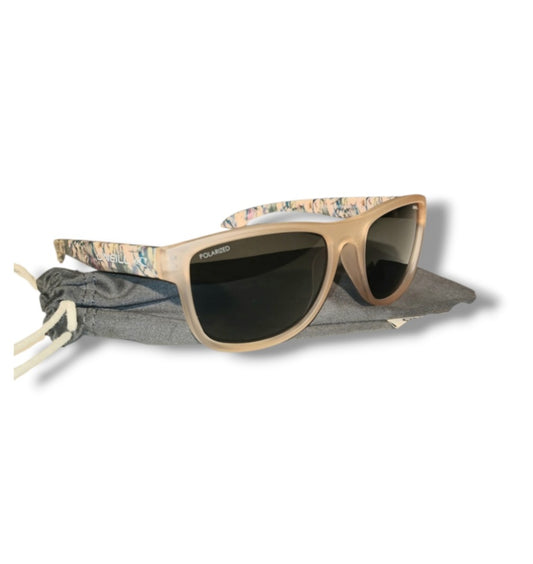Lente ONEILL Coast pink 2.0 Polarizado (Damas)