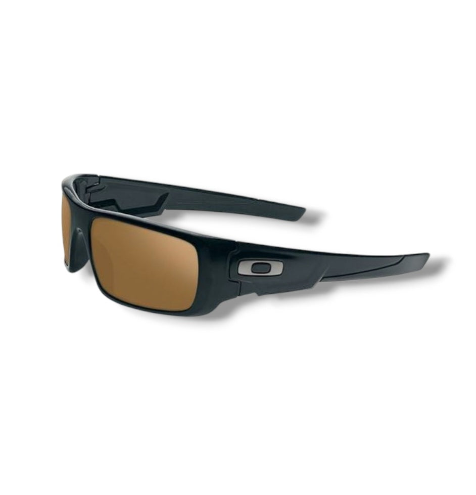 Lente OAKLEY Crankshaft blk Bronze