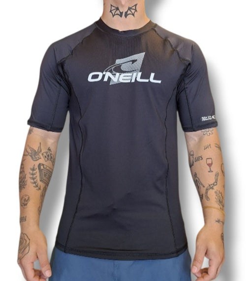 Licra ONEILL Mens MC Blk