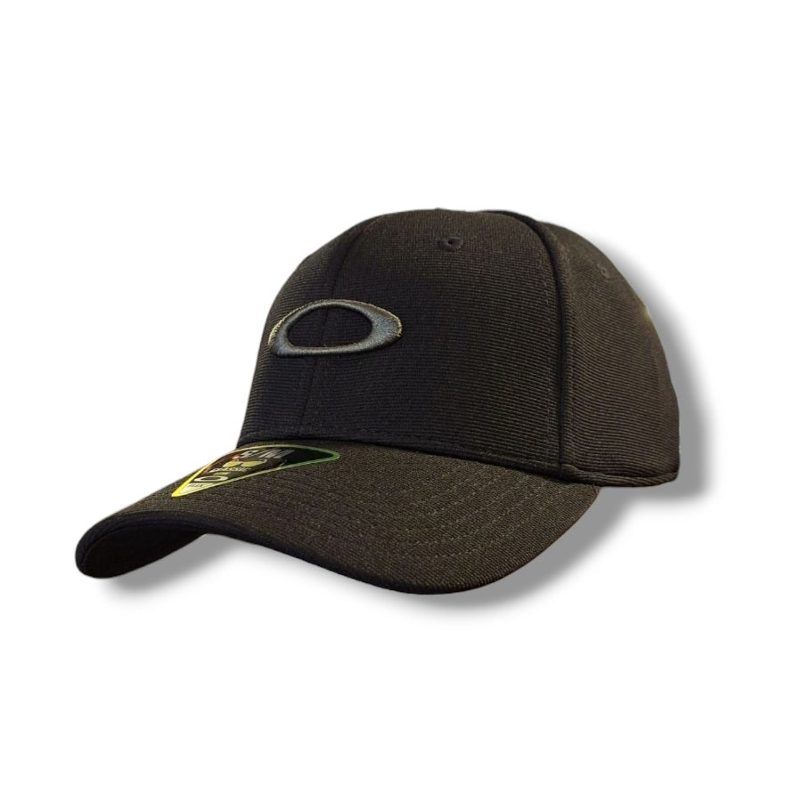 Gorra OAKLEY Tincan Remix black