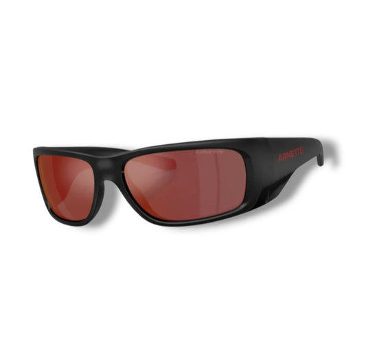 Lente ARNETTE OAN4345 Flipside black/ Orange