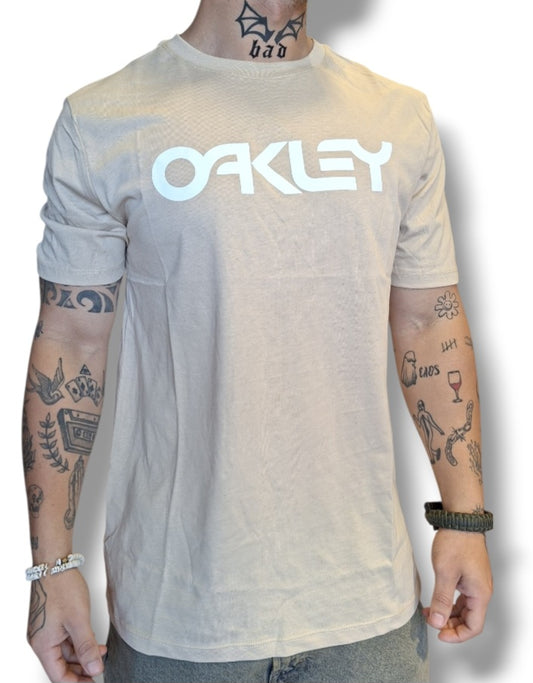 Polo OAKLEY S26 MARK II