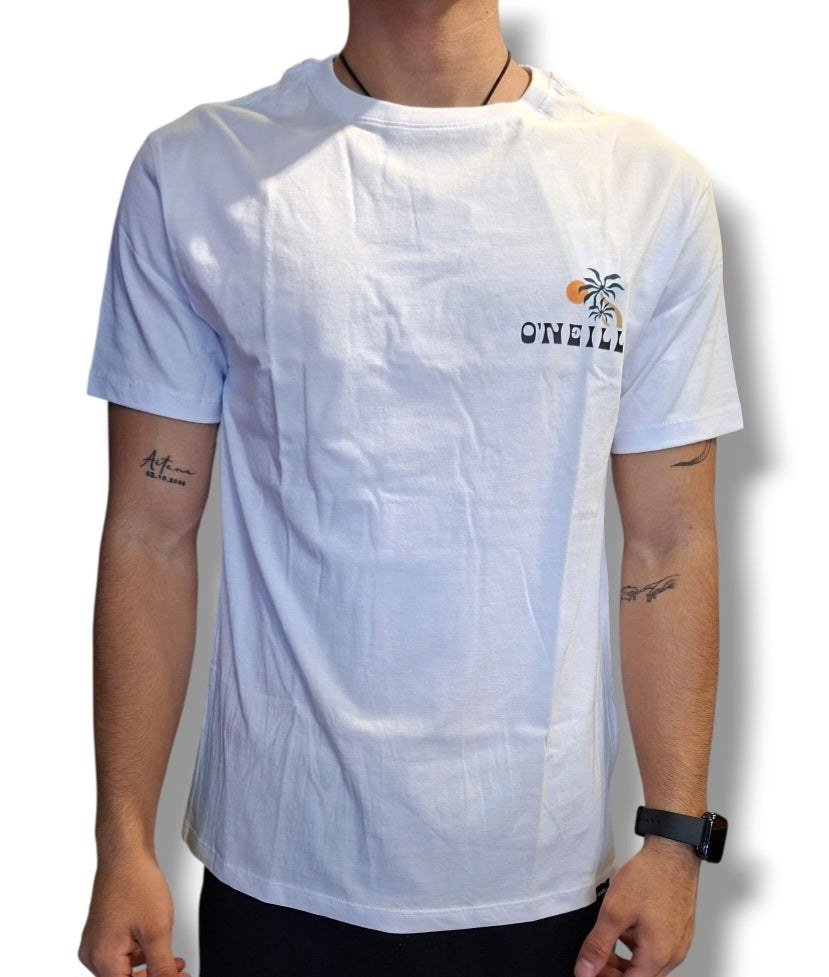 Polo ONEILL W26 white