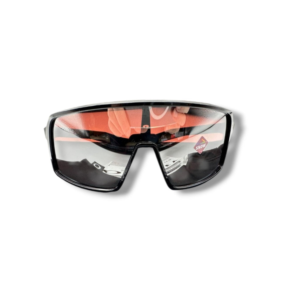Lente OAKLEY Sutro prizma Snow (espejado)