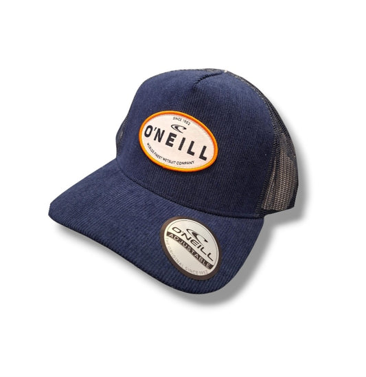 Gorra ONEILL W26 Navy