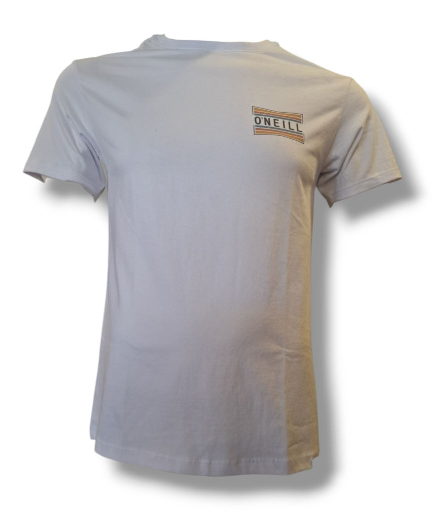 Polo ONEILL W25 Imp. White