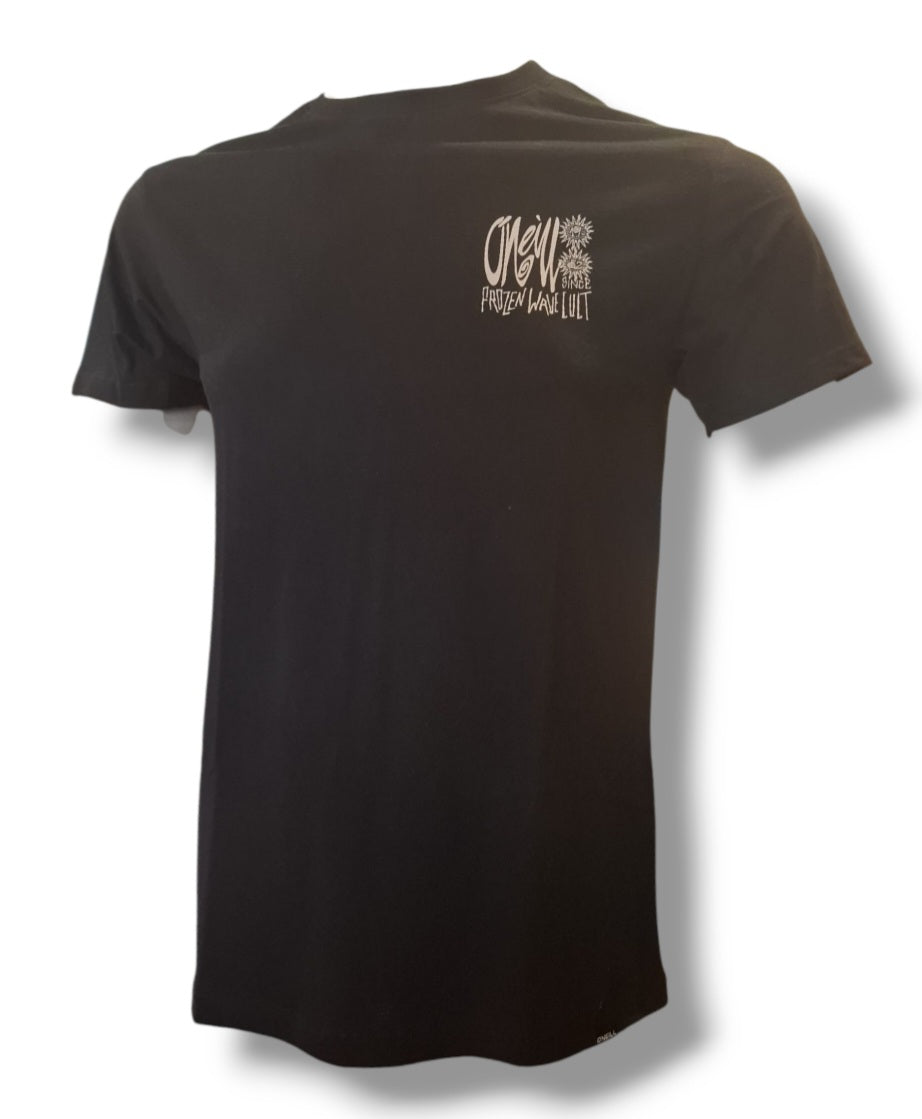 Polo ONEILL W25 Imp. Blk