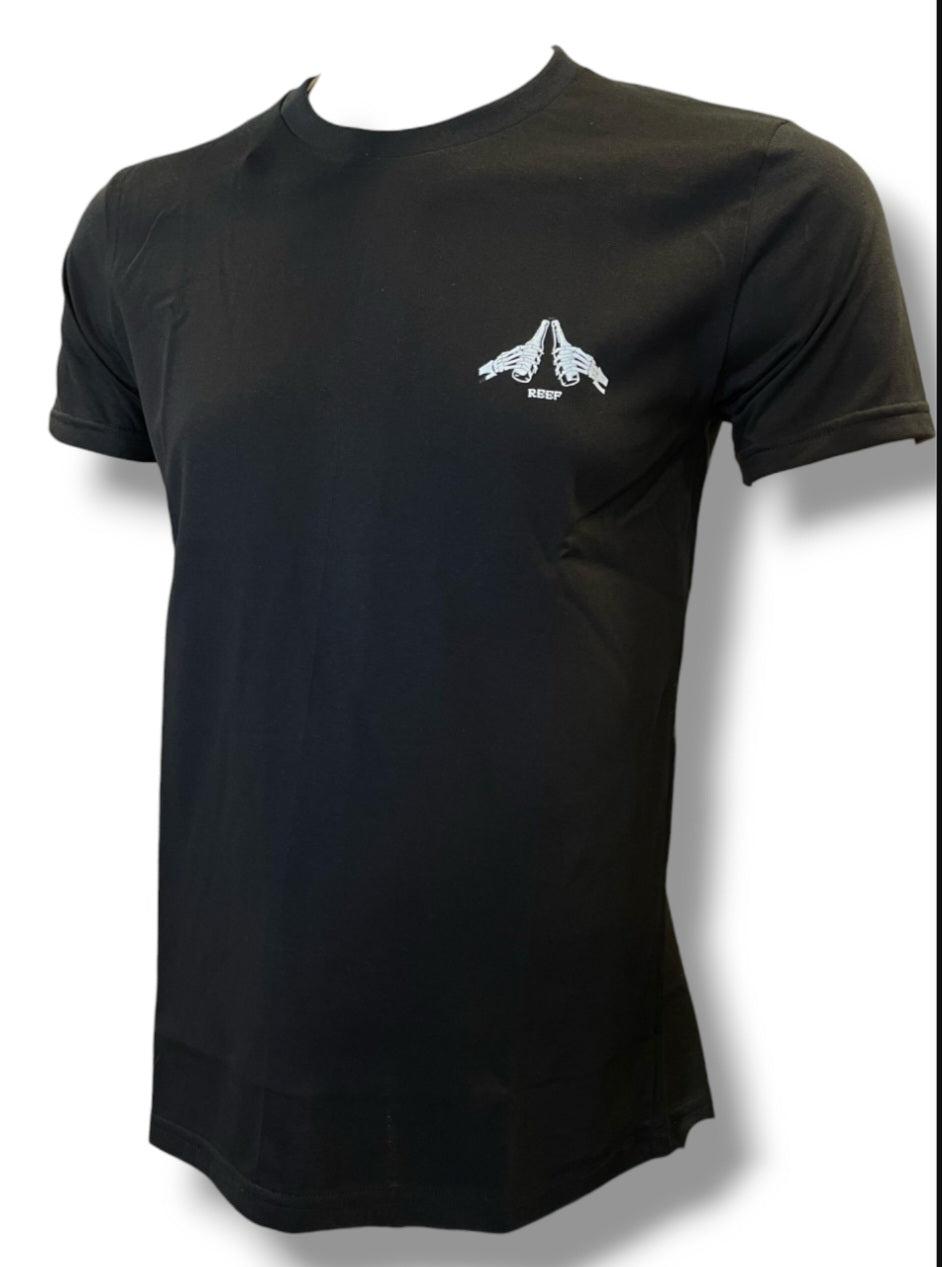 Polo REEF W25 Negro
