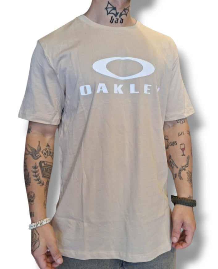 Polo OAKLEY O BARK 2.0