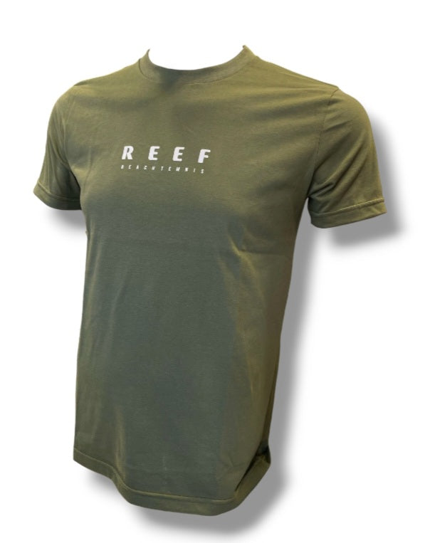Polo REEF W25 verde