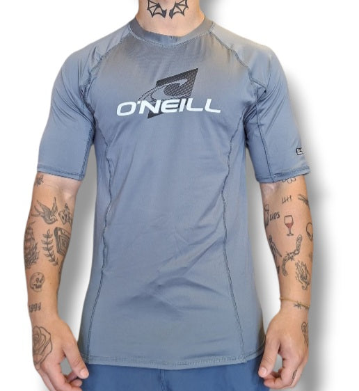 Licra ONEILL Mens mc grey