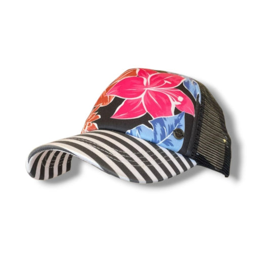 Gorra ROXY Damas trucker multi