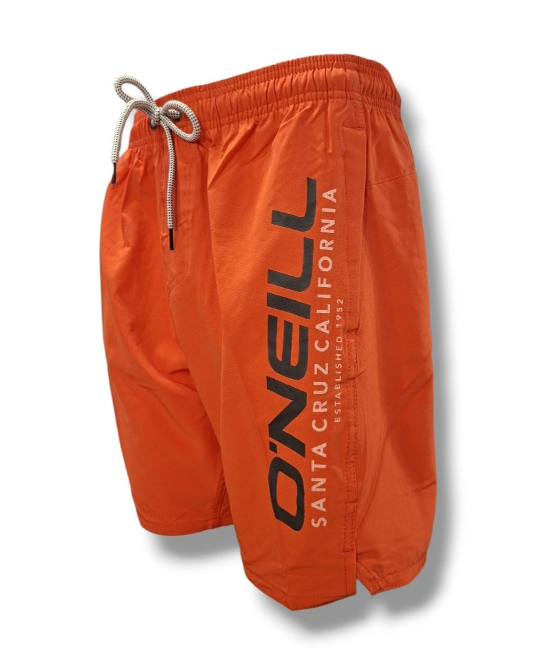 Ropa de Baño ONEILL S26 Orange