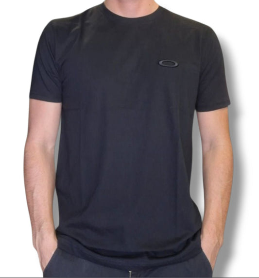 Polo OAKLEY Relax Tee 2.0 blk