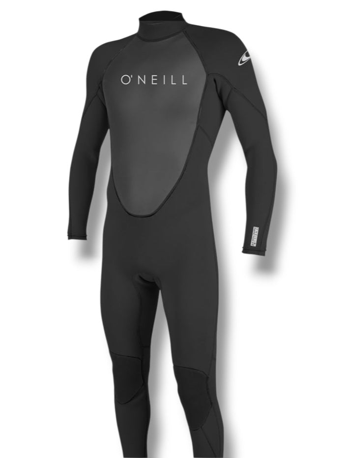 Wetsuit Oneill reactor 2 full 3/2 mm  BLK GUN