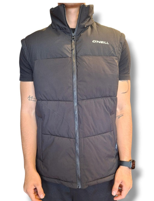 Casaca CHALECO ONEILL Hombre negro