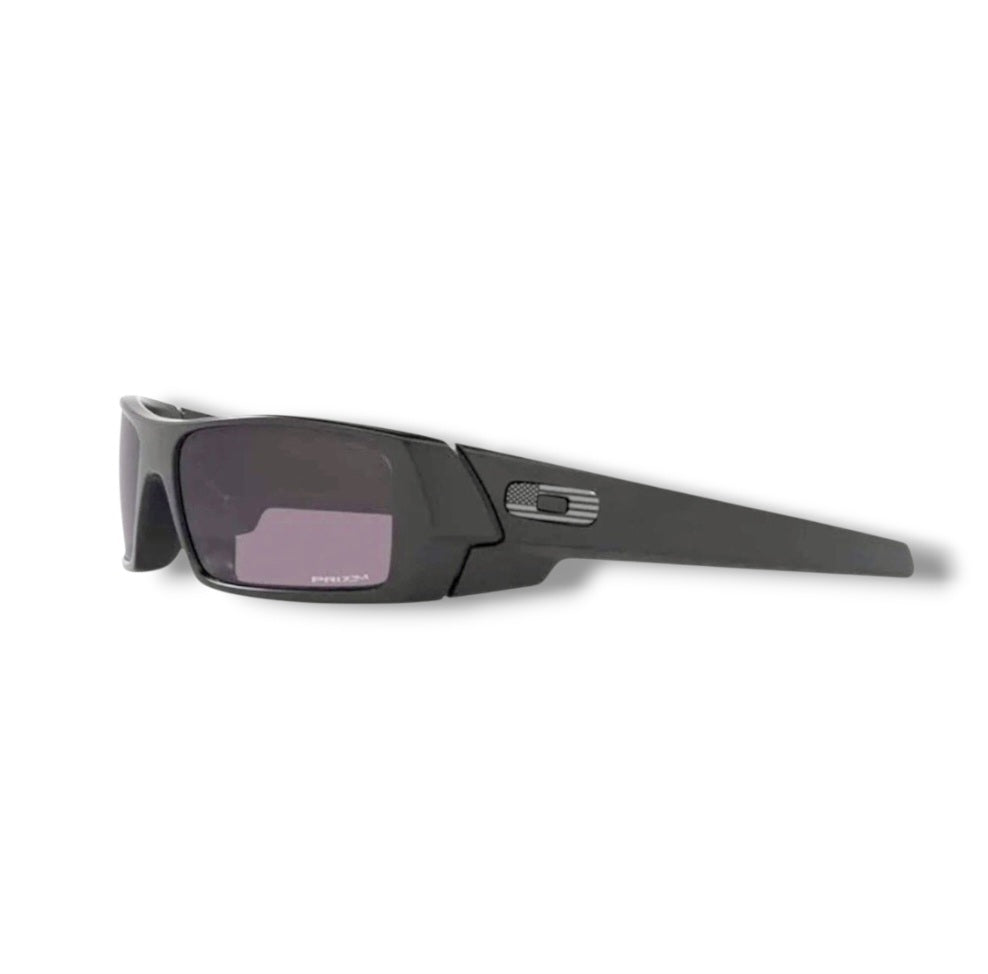 Lente OAKLEY Gascan blk USA prizma iridium