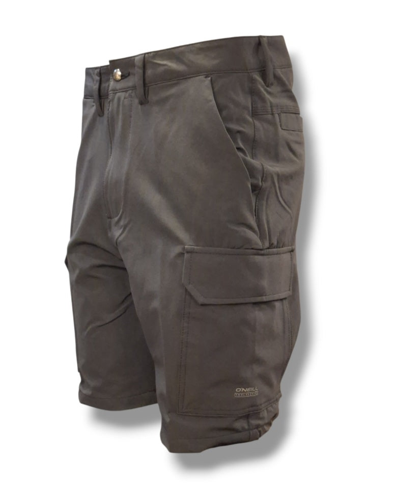 Short Bermuda ONEILL Hibrido S26 Cargo blk