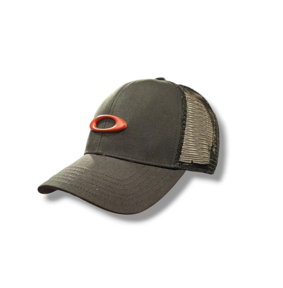Gorra OAKLEY Tincan trucker