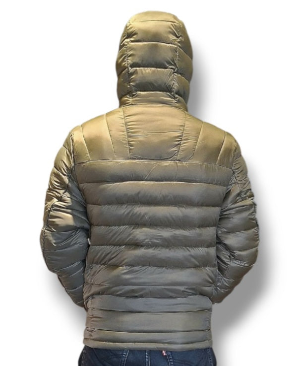 Casaca Térmica ONEILL Green