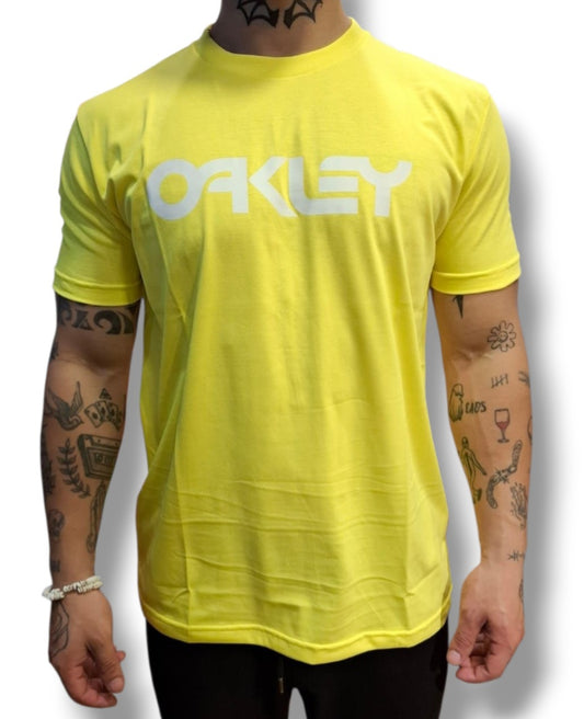 Polo OAKLEY  MARK II TEE 2.0