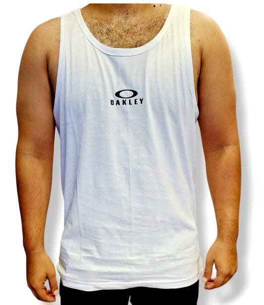 Bividi OAKLEY S26 Small wht