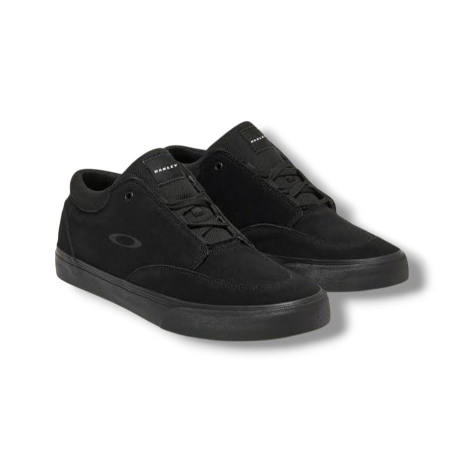 Zapatilla OAKLEY Banks low blk blk